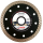 PROFITECH CERA MONDO 115/125mm