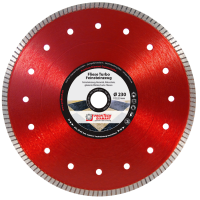 PROFITECH TS Fliese Turbo - Feinsteinzeug 115-350mm