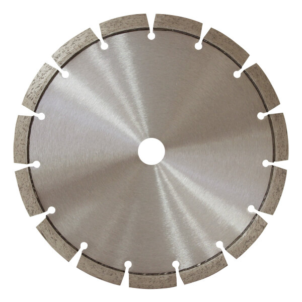 PROFITECH Fugenfräser Beton - V 125-350mm mit Spezial-V-Segment
