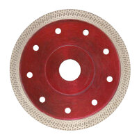 PROFITECH Fliese Red Racer 115-230mm