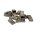 PROFITECH Segmente Premium 9 mm Dachsegment 600044