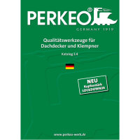 PERKEO - Qualitätswerkzeuge für Dachdecker und...