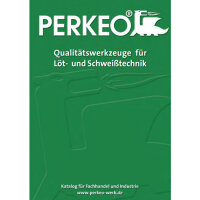 PERKEO Qualitätswerkzeuge für Löt- und...