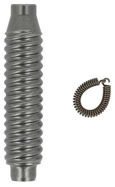 HELLER Ratio-Gewindebolzen 63 mm 1St. 10232