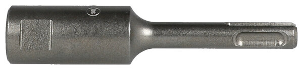 HELLER Ratio-Adapter für Bohrhämmer SDS-plus 108 mm 1St. 15547