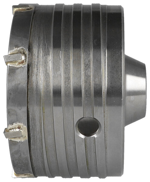 HELLER Bohrkrone Dosensenker M16 Ø 40x50/120 mm 1St. 18944