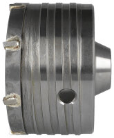 HELLER Bohrkrone Dosensenker M16 Ø 40x50/120 mm 1St. 18944