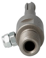 HELLER Aufnahmeschaft SDS-plus für Bohrkrone M16 110...