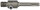 HELLER Aufnahmeschaft SDS-plus für Bohrkrone M16 300 mm 1St. 18955