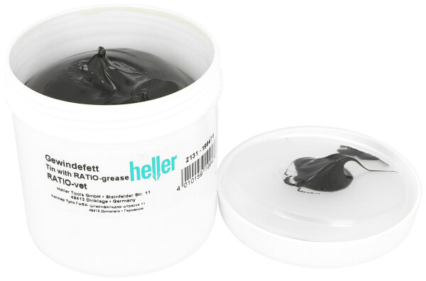 HELLER Gewindefett 1St. 19947