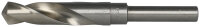 HELLER HSS Stahlbohrer mit abgesetztem Schaft Rundschaft Ø 16x120/178 mm 1St. 21554