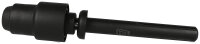 HELLER Kupplung SDS-plus für SDS-max Aufnahme 1St....