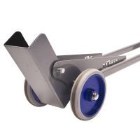 Matador - Türmontagehilfe Doorjack (max. Türbreite: 84mm)Tragkraft: 150kg.