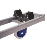 Matador - Türmontagehilfe Doorjack (max. Türbreite: 84mm)Tragkraft: 150kg.