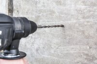 HELLER Trijet Ultimate Hammerbohrer SDS-max Ø 30x400/520 mm 1St. 22381