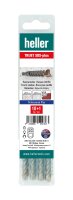 HELLER Trijet Ultimate Hammerbohrer SDS-max Set 3-teilig...
