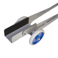 Matador - Türmontagehilfe XL Doorjack (max. Türbreite: 114mm)Tragkraft: 150kg.