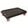 Matador - Dolly MD-480 schwarz (670x485x380mm)Tragkraft: 300kg.