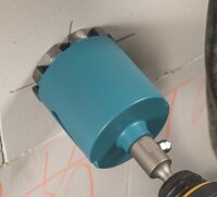 HELLER DiamondWizard Dosensenker M16 Ø 68x65/90 mm...