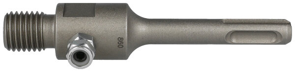 HELLER Aufnahmeschaft SDS-plus für Bohrkrone M16 415 mm 1St. 25092