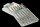 HELLER Prefix Hammerbohrer SDS-plus Set 7-teilig Ø 5/6/6/8/8/10/12 mm 7St. 26594