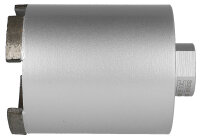 HELLER Diamant-Dosensenker M16 Ø 68x65/95 mm 1St....