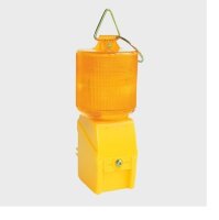 Nissen MonoLight LED Rundumlicht 60833 Gelb,...