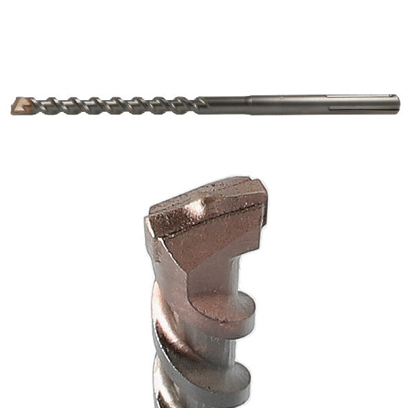 HELLER Speed2max Hammerbohrer SDS-max Ø 30x200/320 mm 1St. 27771