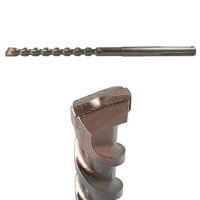 HELLER Speed2max Hammerbohrer SDS-max Ø 35x400/520 mm 1St. 27776