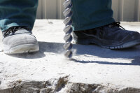 HELLER Speed2max Hammerbohrer SDS-max Ø 35x400/520 mm 1St. 27776