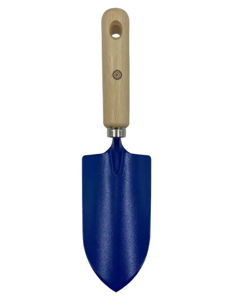 Profibau Blumenkelle 60504 verzinkt, 8 cm breit