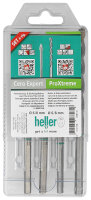 HELLER Misch-Set 4-teilig : Cera Expert Feinsteinzeug-...