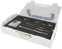 HELLER Misch-Set 6-teilig : Cera Expert Highspeed...