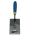 Profibau Maurerkelle 75030 mit Holzheft, Blatt aus Gehärtetem Stahl, Schwanenhals, 180 mm