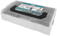HELLER Duster Expert Saugbohrer SDS-plus Set 3-teilig...