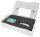 HELLER Duster Expert Saugbohrer SDS-plus Set 3-teilig (mit Adapter) Ø 6/8/10 mm 4St. 29730