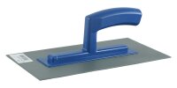 Kunststoff-Glättekelle 3mm 280x140mm mit Hohlgriff