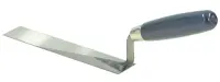 Profibau Berliner Stecherkelle 75085 35 mm mit Holzheft,...