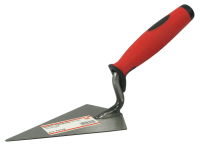 Profibau Hamburger Spitzkelle 75132 mit Softgriff, 140...