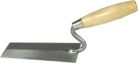 Profibau Berner Putzkelle 75137 Standard 140 mm,...