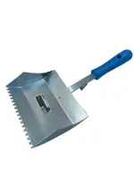 Profibau Klebekelle für Porenbeton 75169, 75 mm, mit...