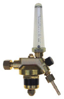 Perkeo Argon-Entnahmestellen-Druckminderer BS152-213 aus...