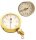 Perkeo Propan-Sicherheitsmanometer BS152-220 nach DIN EN 562, 0-10 bar, M10x1 Rückenanschluss
