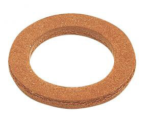 PERKEO Dichtung f.Sauerstoff-Druckminde- rer u. -Umfüllbogen 20x11,5x3 mm, 360/56