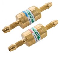 PERKEO Rückschlagsicherung BS152-2250 für...