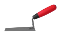 Profibau Berner Putzkelle 75216 mit Softgriff, 140 mm,...