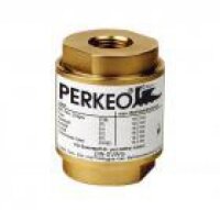 Perkeo Gasrücktrittsicherung 974/03/01 für...