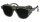 Perkeo Nylon-Schutzbrille BS152-241 grün, mit Seitenschutz, Schutzstufe DIN 5