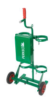 PERKEO Montagegerätegestell 799/17A/10l/G trag- und...