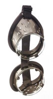 PERKEO Schweißer-Schutzbrille 411 Aluminium,...